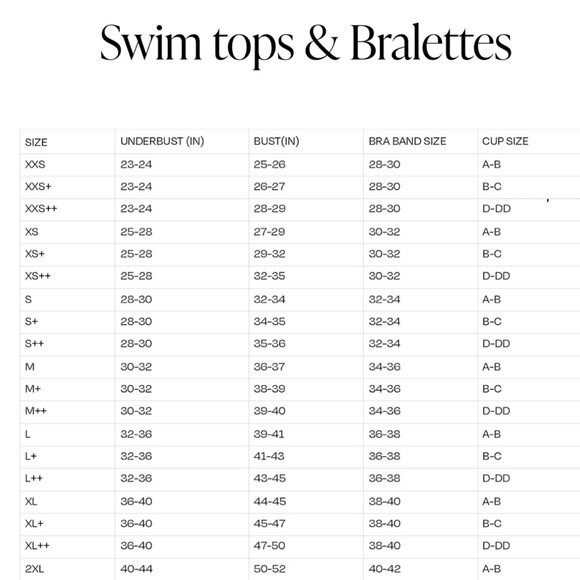 Em and May Bikini - Picture 13 of 13